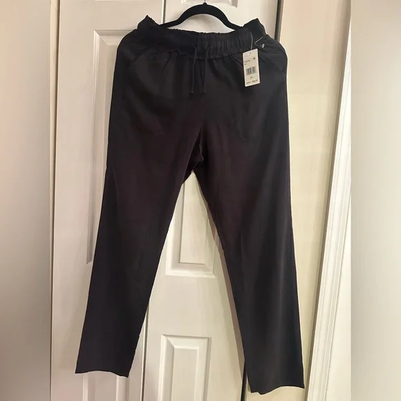NWT Splendid Nolan straight leg pants. Size XS can also fit S. - Picture 5 of 14